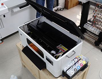 DTF-E30 Printer