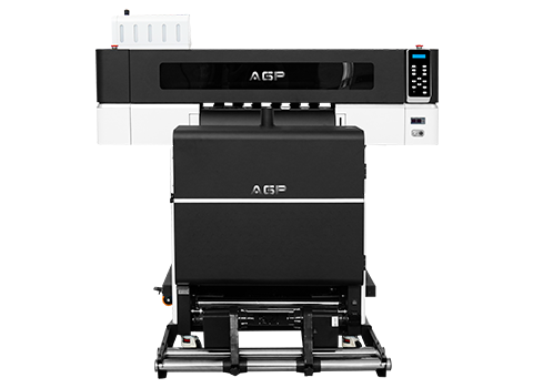 DTF-T652/653/654 Printer