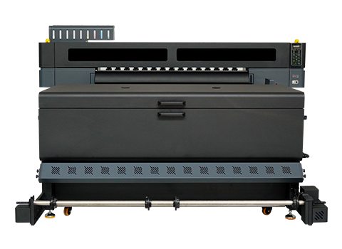 DTF-TK1600 Printer