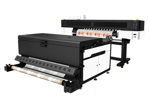 DTF-TK1600 Printer