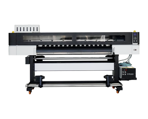 UV-S1600 Printer