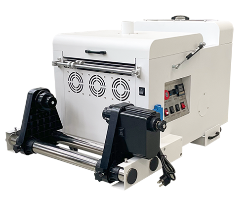 Impresora DTF A30 de alta calidad con carácterísticas excepcionales para realizar la personalización de manera digital en prensas de ropa