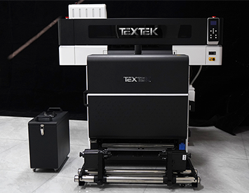 Small Business Marvels: Choosing the Best DTF Printer for 2024