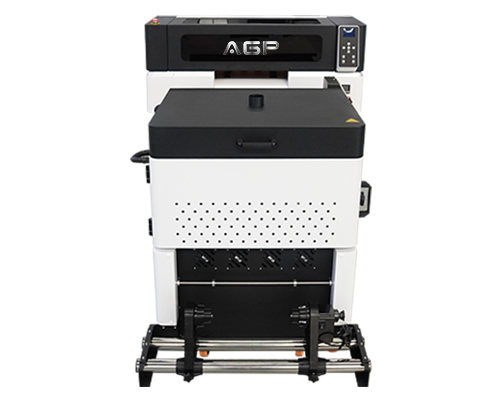 AGP DTF-C30 Direct To Film Printer  for Garment Decoration and Personalized Custom Clothing Transfering Full Color Images to all Colors of Blanks