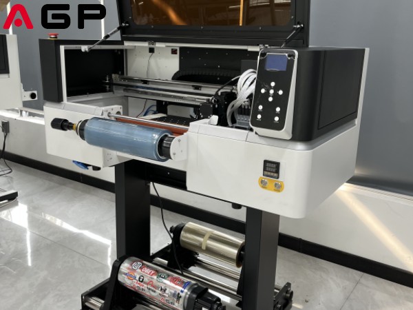 Maintenance Methods for UV DTF Printers Printhead