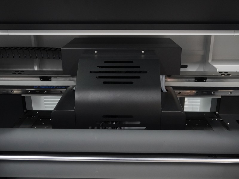 Key factors affecting the printing effect of UV DTF printers