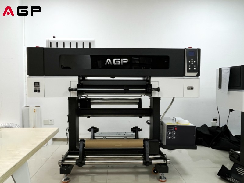 How to choose a UV DTF printer?